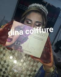 DINA COIFFURE