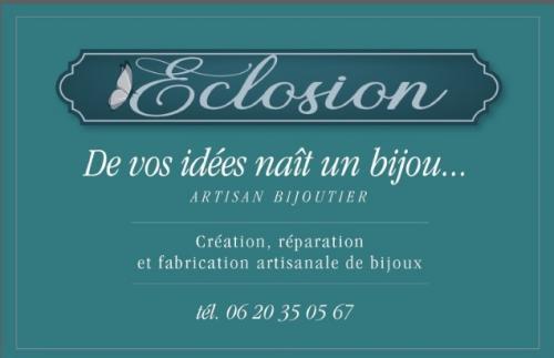 éclosion