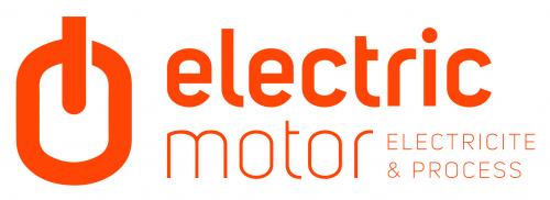 ELECTRIC MOTOR