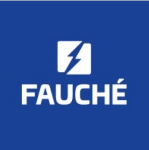 ELECTRICITE INDUSTRIELLE J. P. FAUCHE