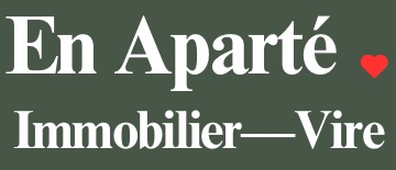 En Aparté Immobilier Vire - Michel FERNANDES Ei