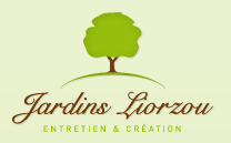 ENTREPRISE DE JARDINS VINCENT LIORZOU