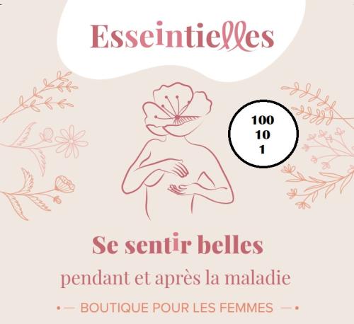 ESSEINTIELLES