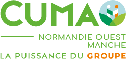 FEDERATION DES CUMA NORMANDIE OUEST