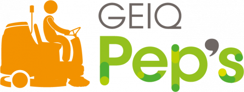 GEIQ PEP'S