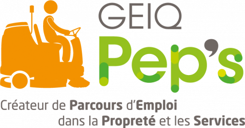 GEIQ PEP'S