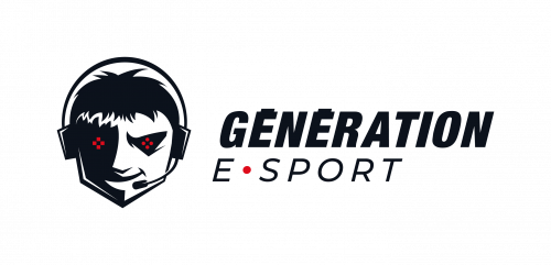 Génération E-Sport