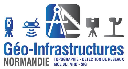 GEO INFRASTRUCTURES NORMANDIE