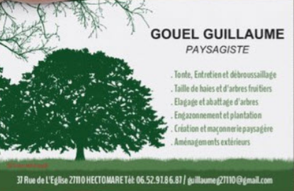 Gouel Guillaume 