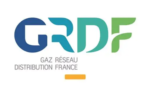 GRDF