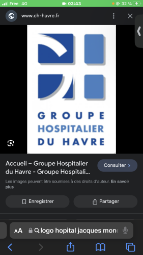 GROUPE HOSPITALIER DU HAVRE