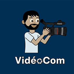 GWENOLE ROBERT (VIDEOCOM)