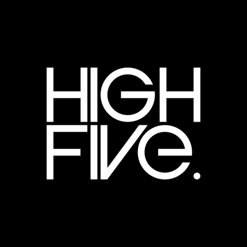 HIGHFIVE