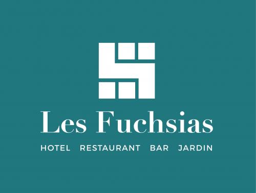 HOTEL DE FRANCE REST FUSCHIAS