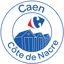 HYPERMARCHES CARREFOUR CAEN COTE DE NACRE