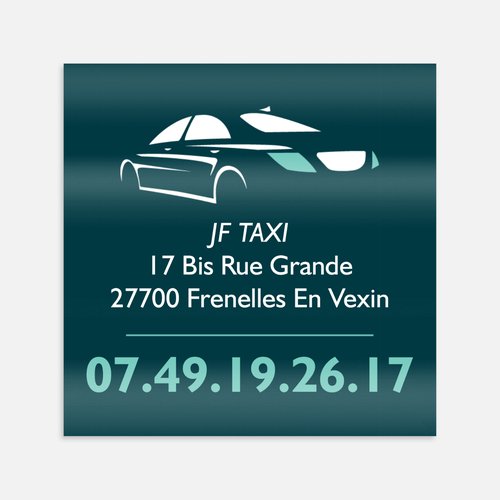 JF TAXI