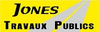 JONES TRAVAUX PUBLICS