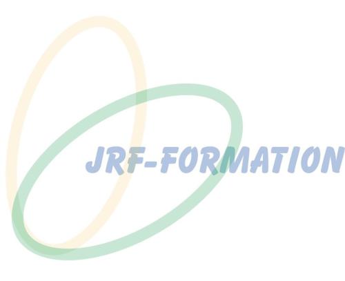 JRF.formation