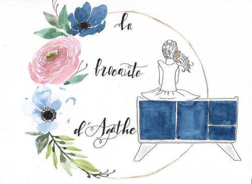 La brocante d’Agathe 