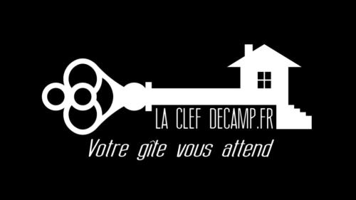 LA CLEF DECAMP