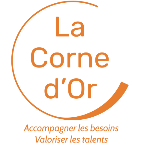 LA CORNE D'OR