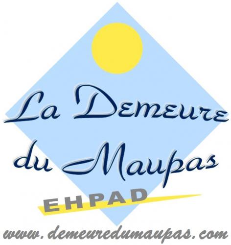 LA DEMEURE DU MAUPAS