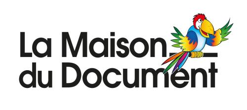 LA MAISON DU DOCUMENT