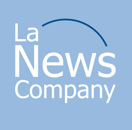 LA NEWS COMPANY