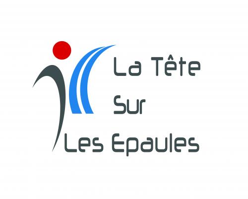 LA TETE SUR LES EPAULES