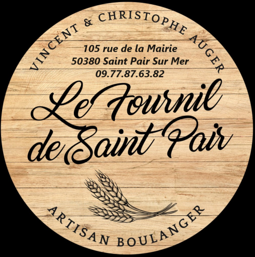 LE FOURNIL DE SAINT PAIR