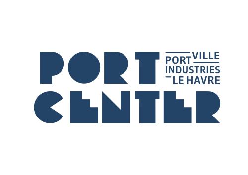 LE HAVRE - PORT CENTER