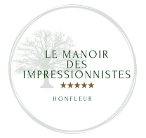 LE MANOIR DES IMPRESSIONNISTES