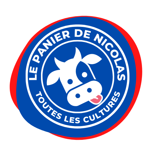 LE PANIER DE NICOLAS