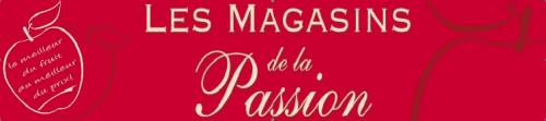 LES MAGASINS DE LA PASSION