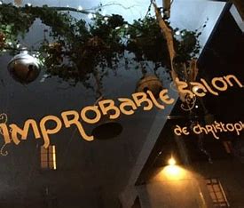 l'IMPROBALE SALON