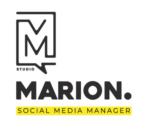 Marion Social Media