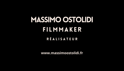 Massimo OSTOLIDI 