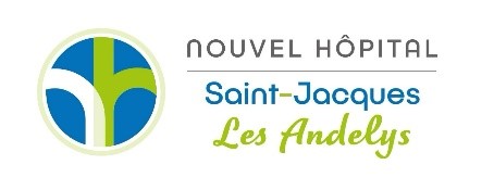 NOUVEL HOPITAL SAINT-JACQUES DES ANDELYS