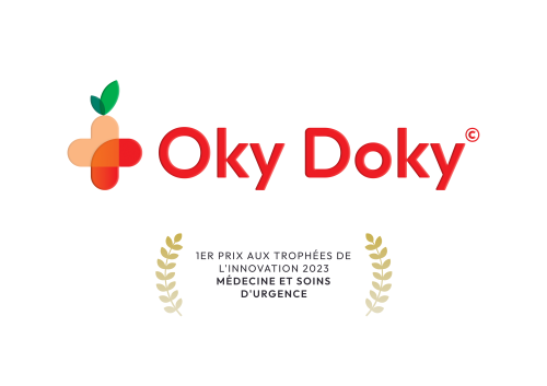 Oky Doky - Humanissimum SAS