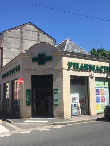 PHARMACIE DU LYCEE