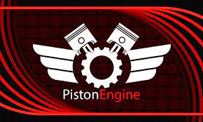 PISTON ENGINE