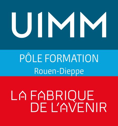 Pôle formation UIMM Rouen-Dieppe