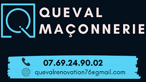 QUEVAL MACONNERIE