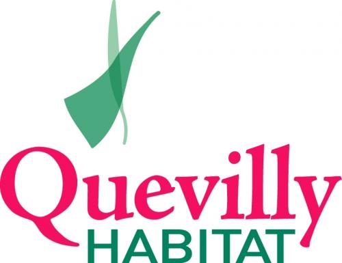 QUEVILLY HABITAT SOCIETE ANONYME D'HABITATION A LOYER MODERE