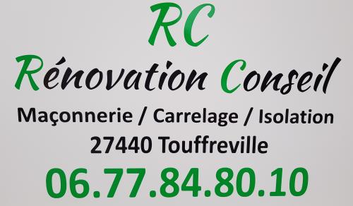 RC Rénovation Conseil