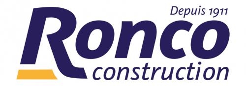 RONCO CONSTRUCTION