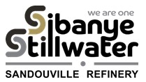 SIBANYE-STILLWATER SANDOUVILLE REFINERY