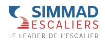 SIMMAD ESCALIERS