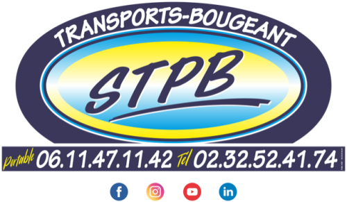 SOC TRANSPORTS PASCAL BOUGEANT (STPB)