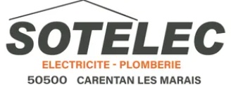 SOC TRAVAUX ELECTRIQUES SOTELEC